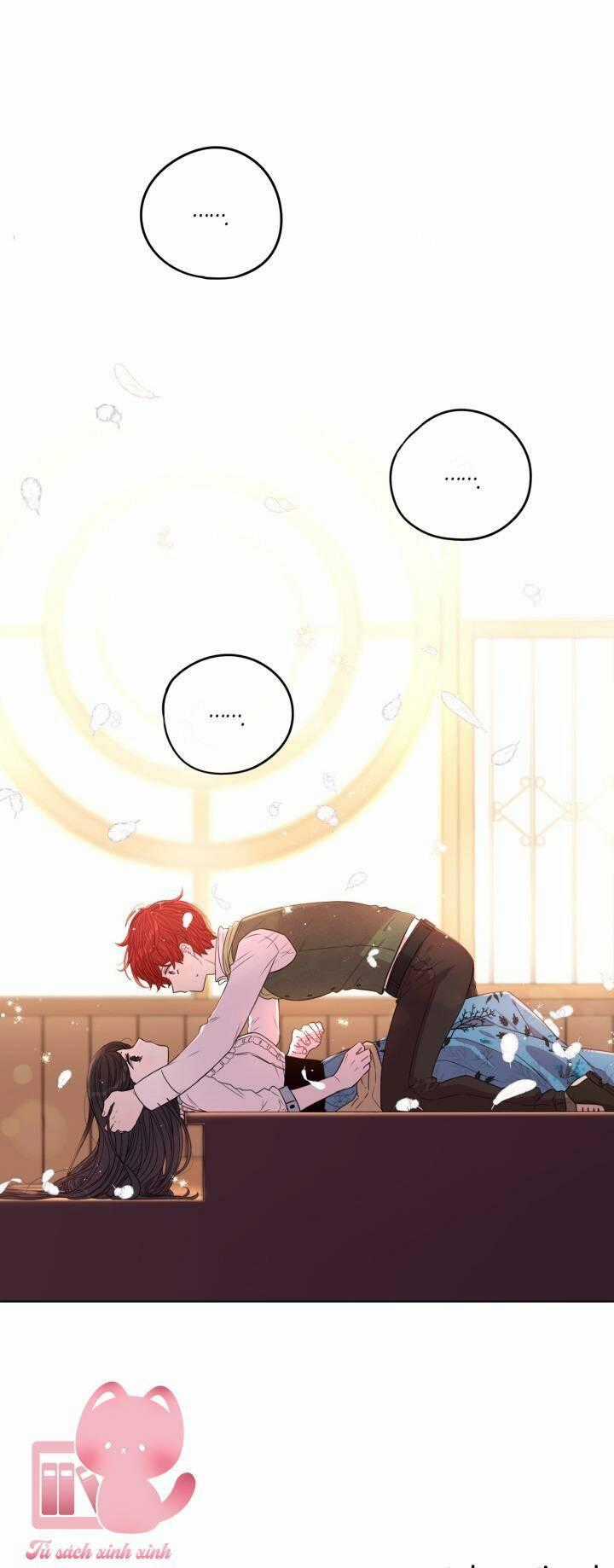 Hoàng Nữ Tóc Đen Chapter 32 trang 63