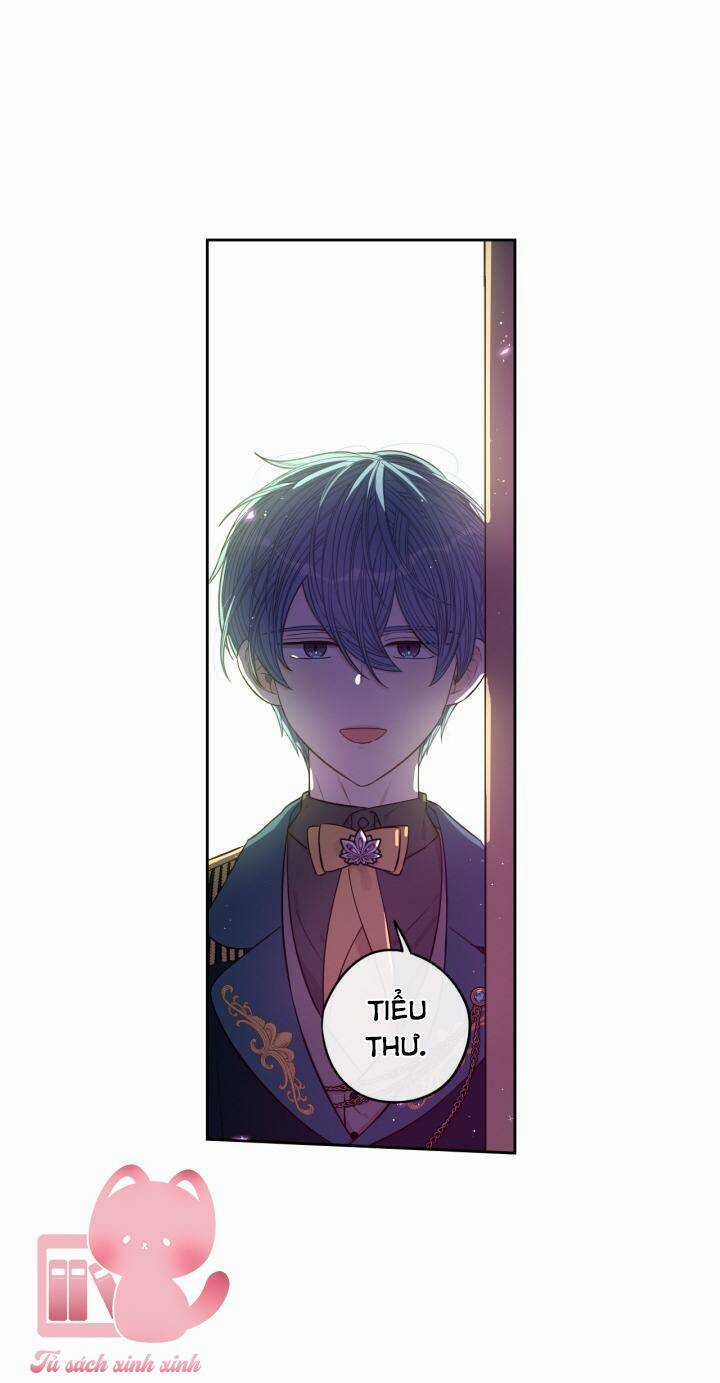 Hoàng Nữ Tóc Đen Chapter 32 trang 9