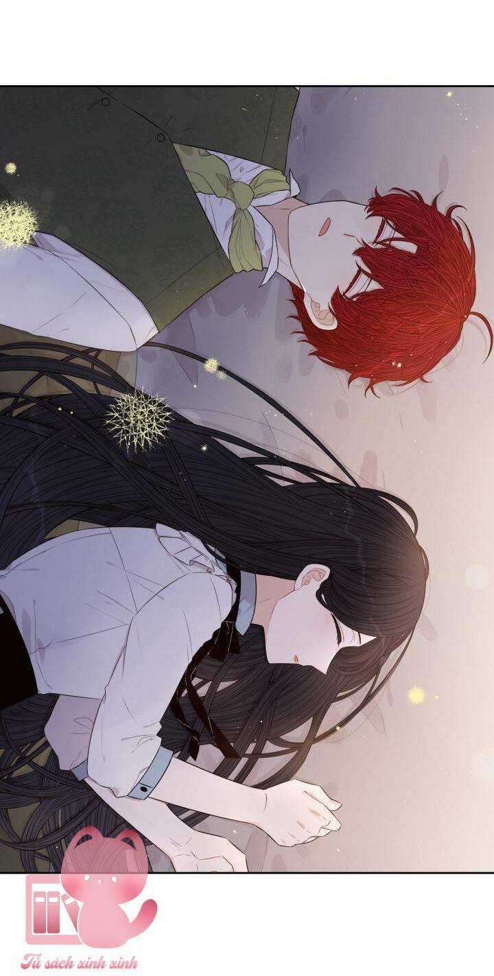 Hoàng Nữ Tóc Đen Chapter 33 trang 13