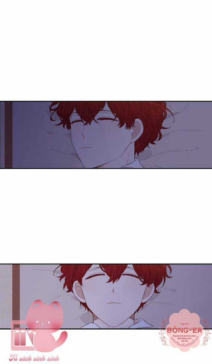 Hoàng Nữ Tóc Đen Chapter 33 trang 14