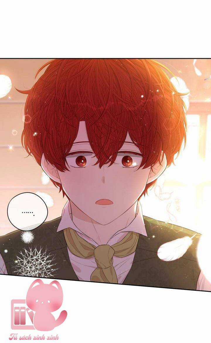 Hoàng Nữ Tóc Đen Chapter 33 trang 2