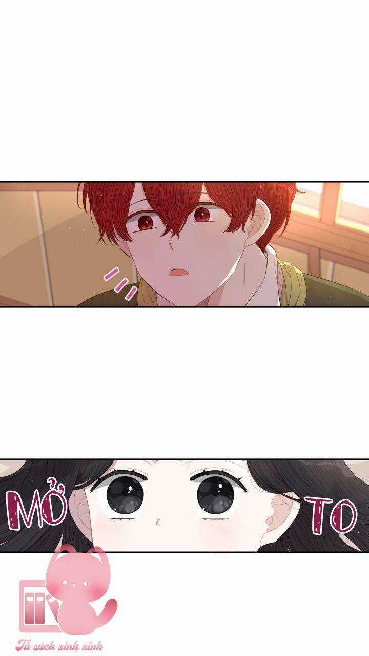 Hoàng Nữ Tóc Đen Chapter 33 trang 20