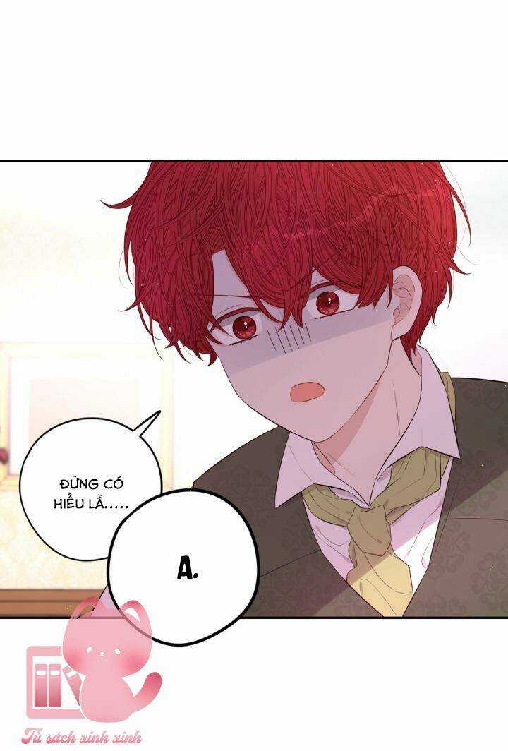 Hoàng Nữ Tóc Đen Chapter 33 trang 22