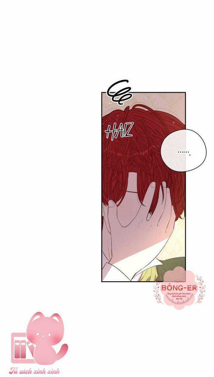 Hoàng Nữ Tóc Đen Chapter 33 trang 25