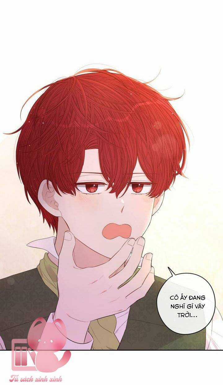 Hoàng Nữ Tóc Đen Chapter 33 trang 26