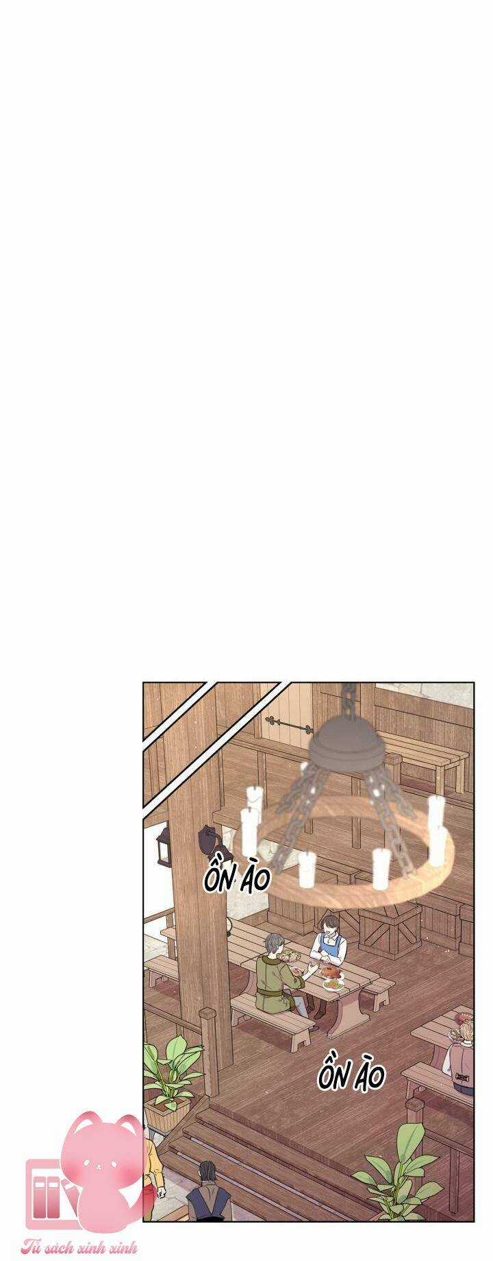 Hoàng Nữ Tóc Đen Chapter 33 trang 27