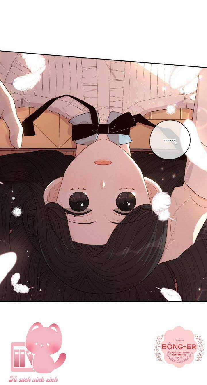 Hoàng Nữ Tóc Đen Chapter 33 trang 3