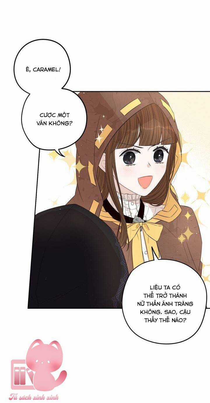 Hoàng Nữ Tóc Đen Chapter 33 trang 38