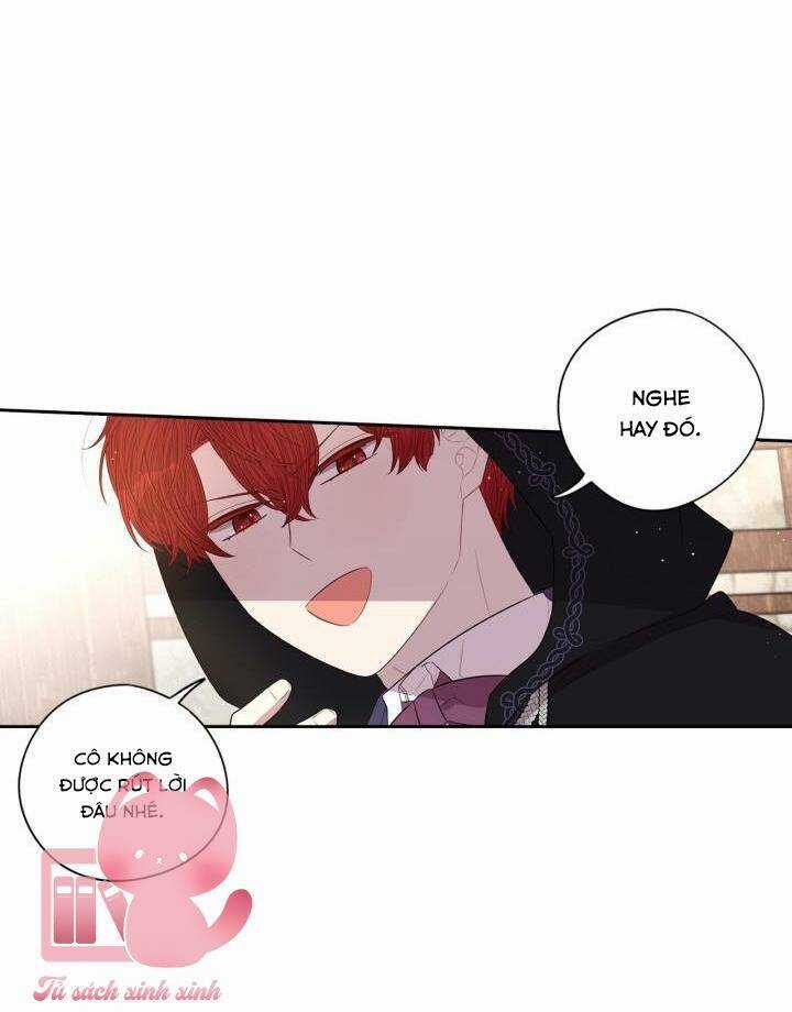 Hoàng Nữ Tóc Đen Chapter 33 trang 41