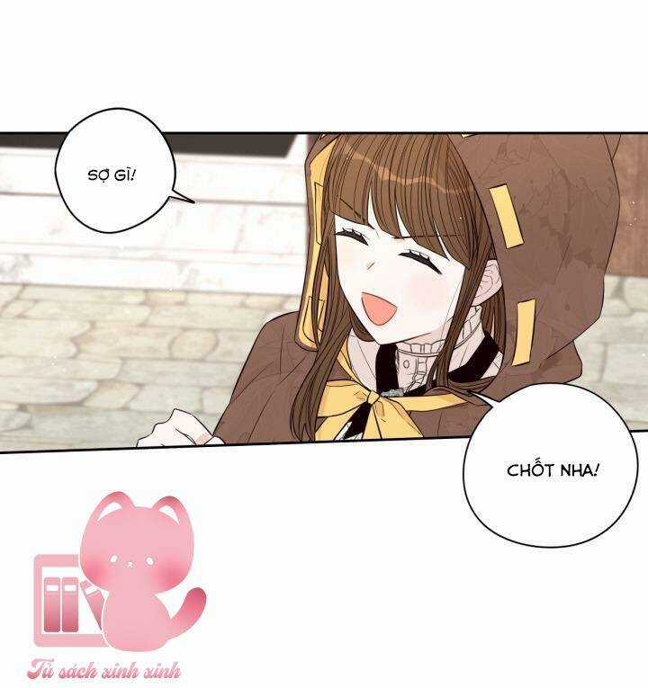 Hoàng Nữ Tóc Đen Chapter 33 trang 42