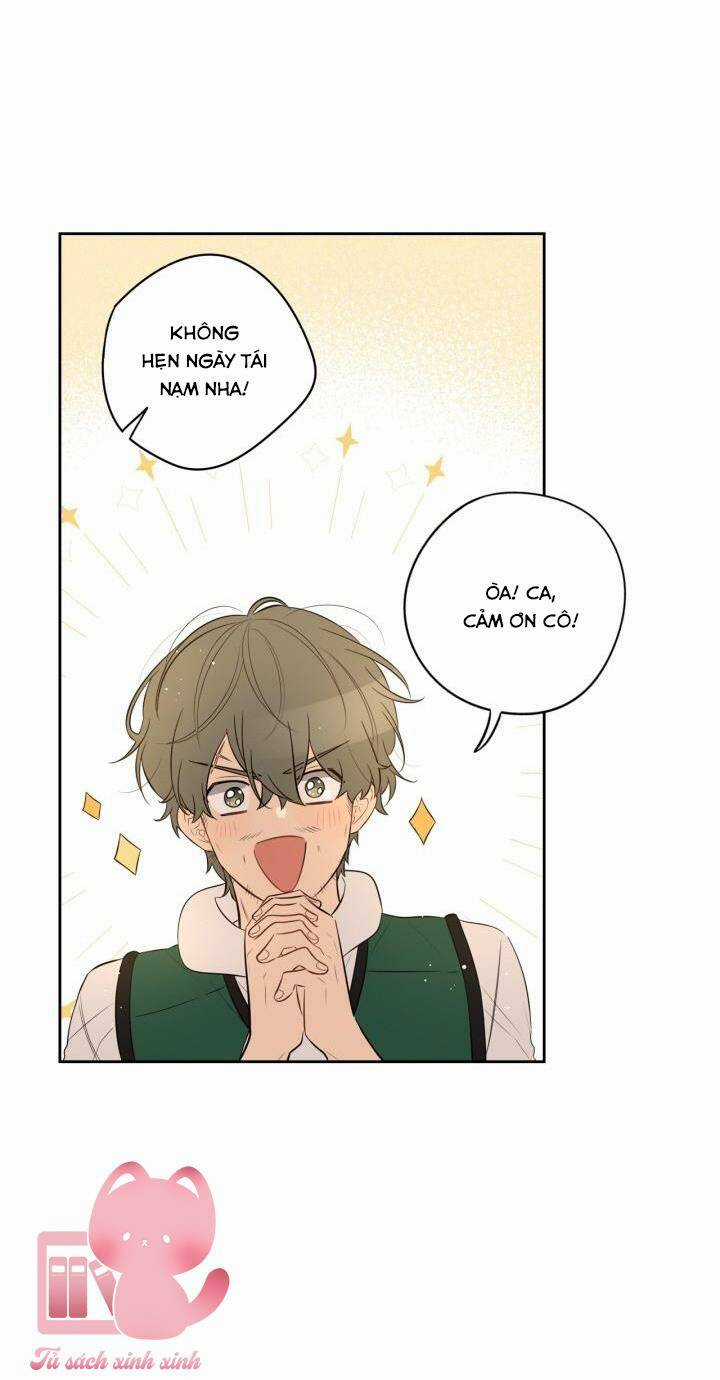 Hoàng Nữ Tóc Đen Chapter 33 trang 44