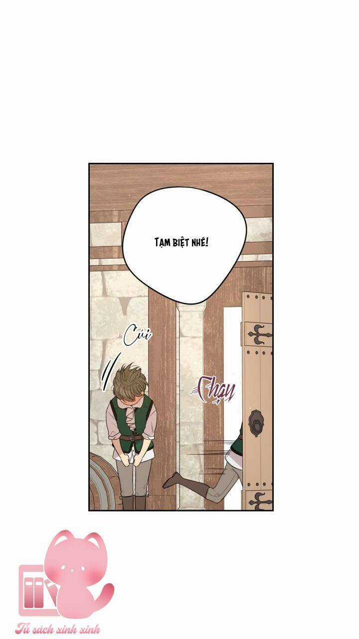 Hoàng Nữ Tóc Đen Chapter 33 trang 46