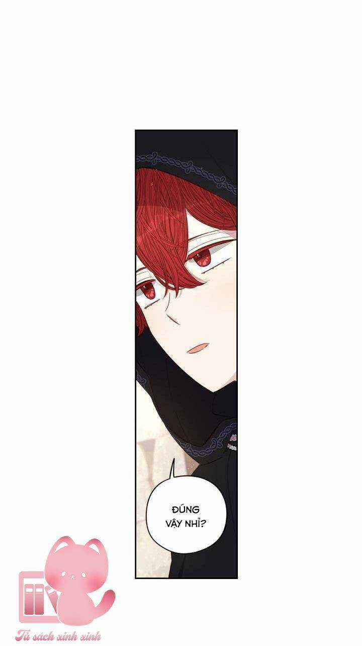 Hoàng Nữ Tóc Đen Chapter 33 trang 48