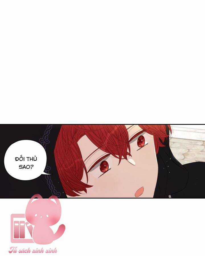 Hoàng Nữ Tóc Đen Chapter 33 trang 52