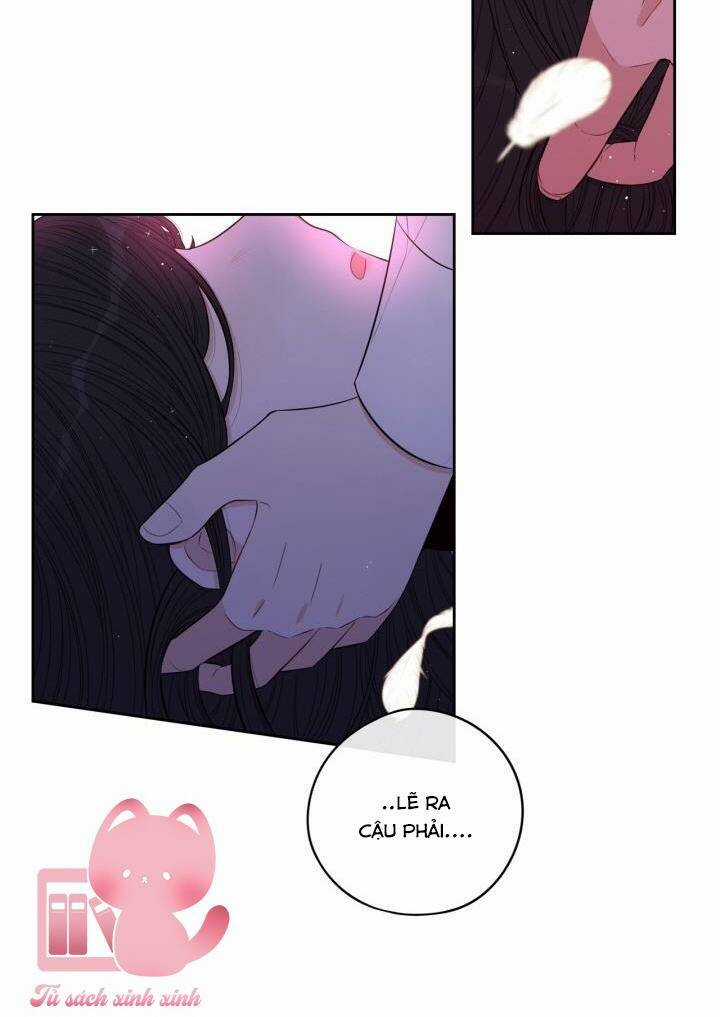 Hoàng Nữ Tóc Đen Chapter 33 trang 6