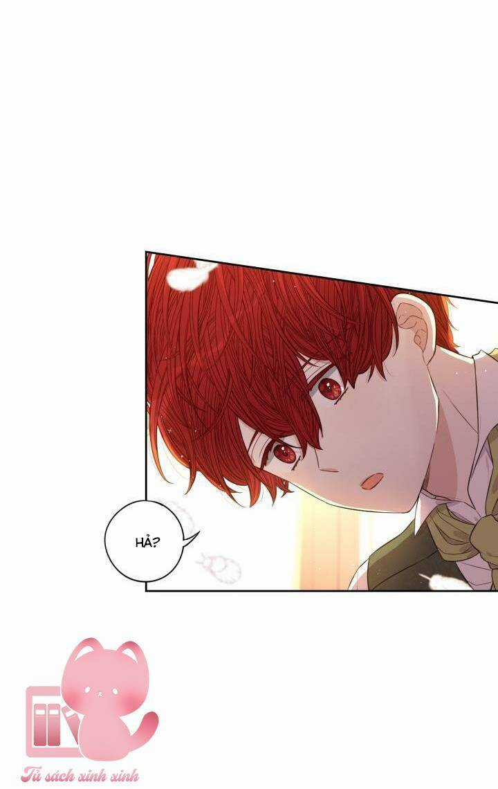 Hoàng Nữ Tóc Đen Chapter 33 trang 7