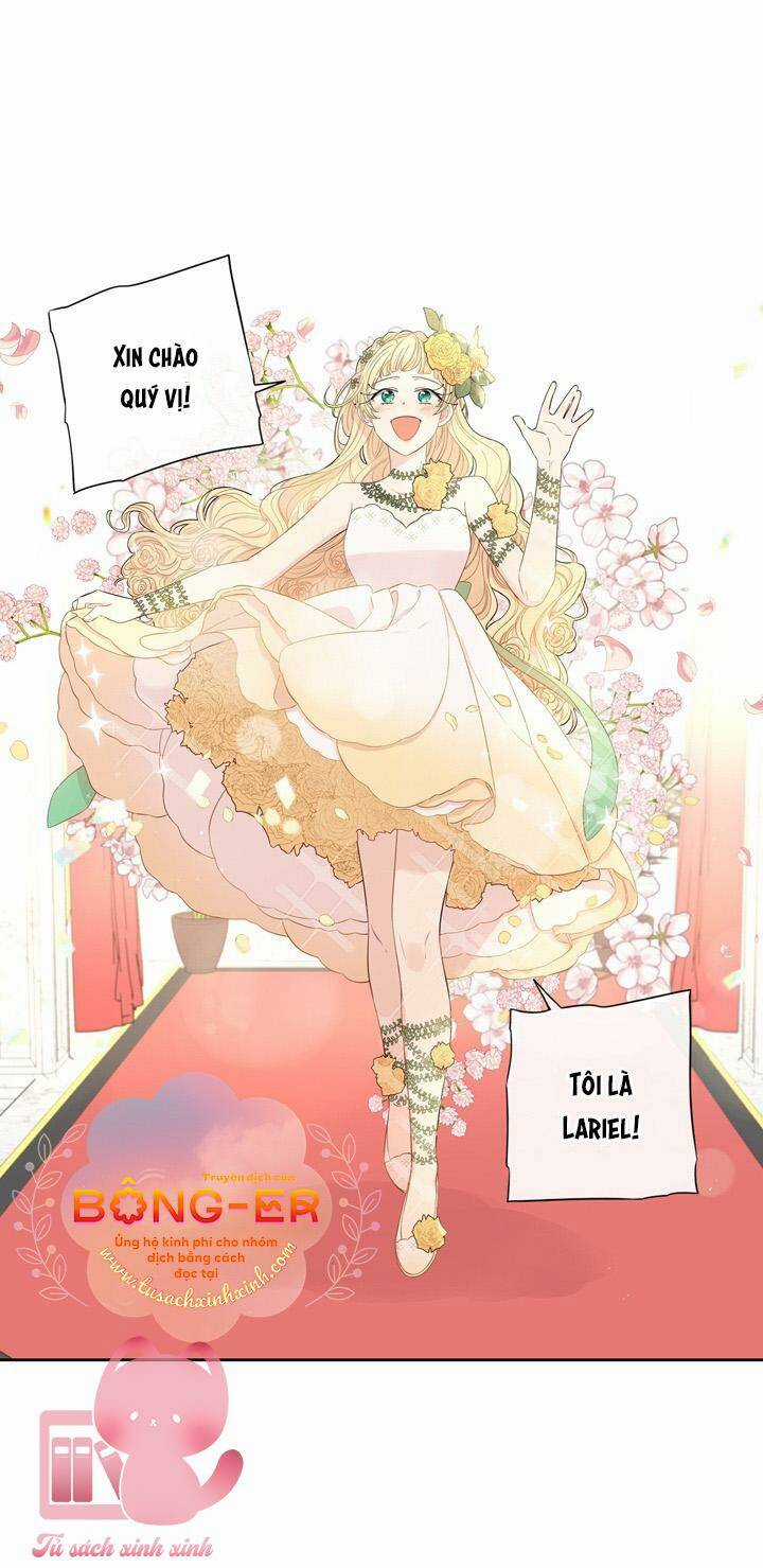 Hoàng Nữ Tóc Đen Chapter 34 trang 10