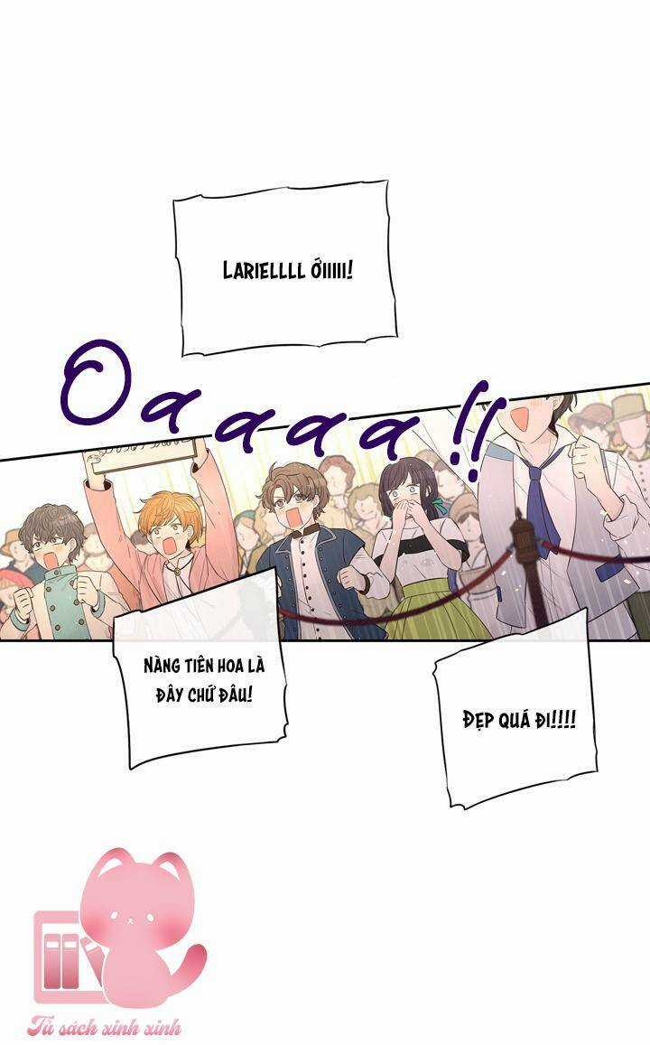 Hoàng Nữ Tóc Đen Chapter 34 trang 11