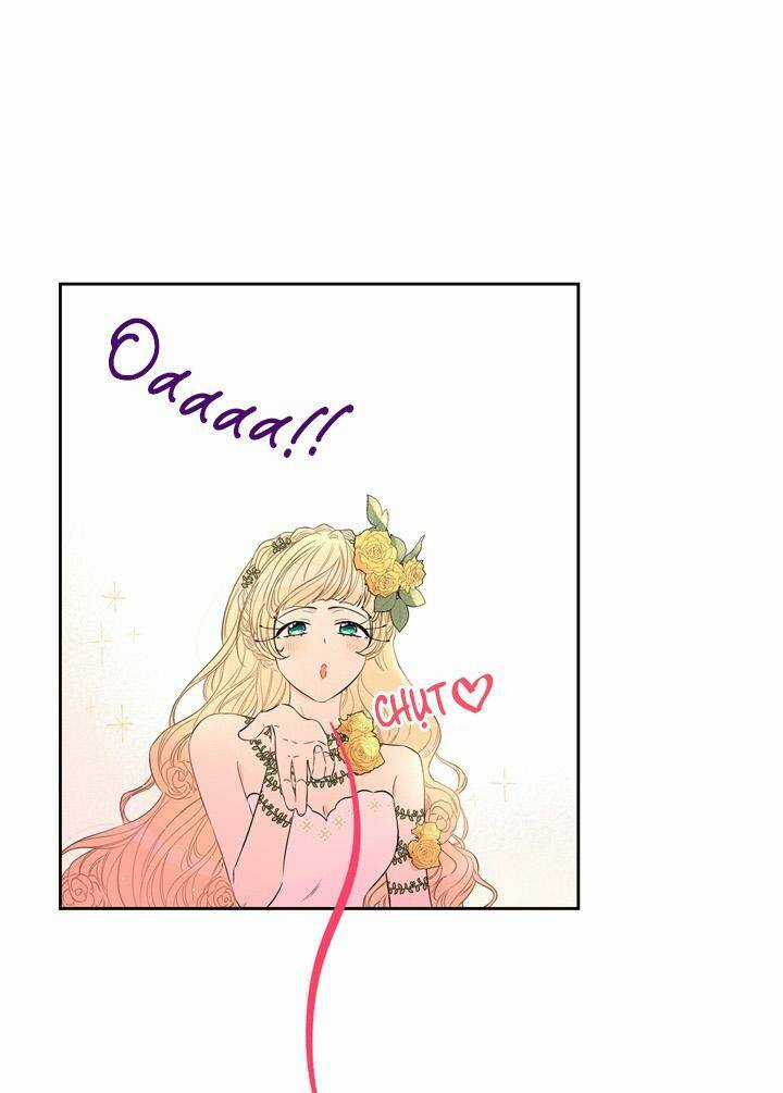 Hoàng Nữ Tóc Đen Chapter 34 trang 12