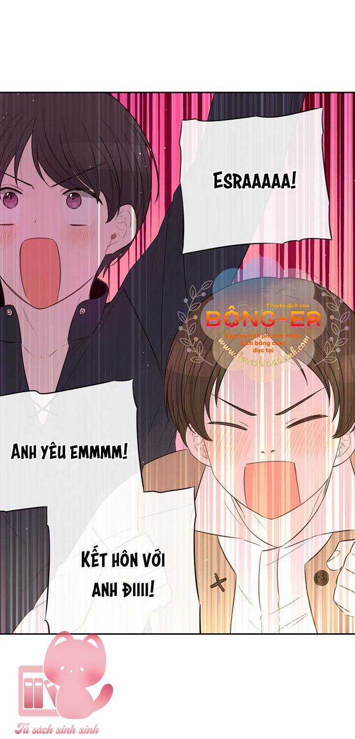 Hoàng Nữ Tóc Đen Chapter 34 trang 16