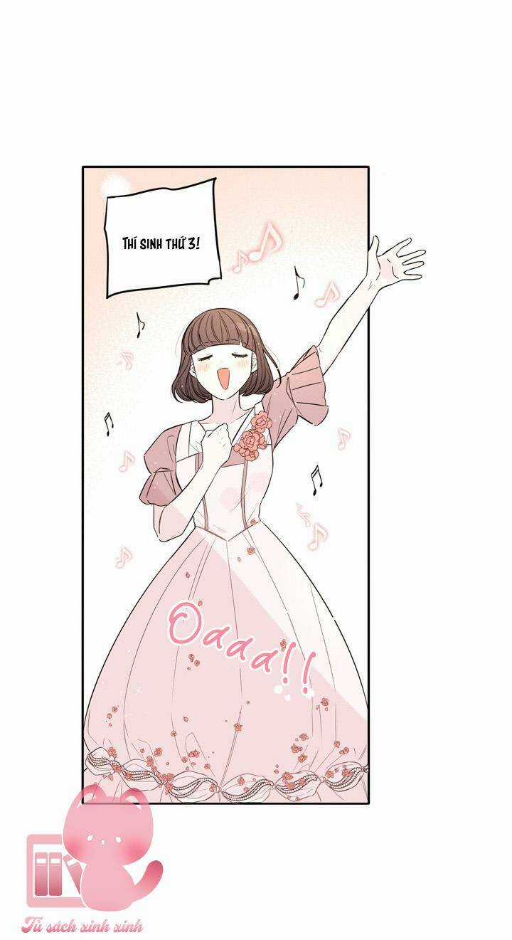 Hoàng Nữ Tóc Đen Chapter 34 trang 18