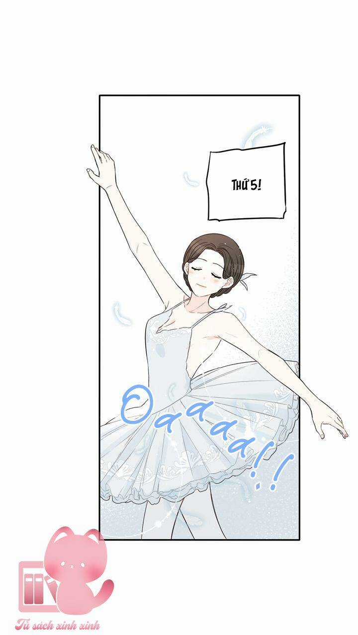 Hoàng Nữ Tóc Đen Chapter 34 trang 19