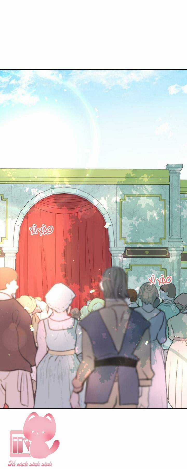 Hoàng Nữ Tóc Đen Chapter 34 trang 2