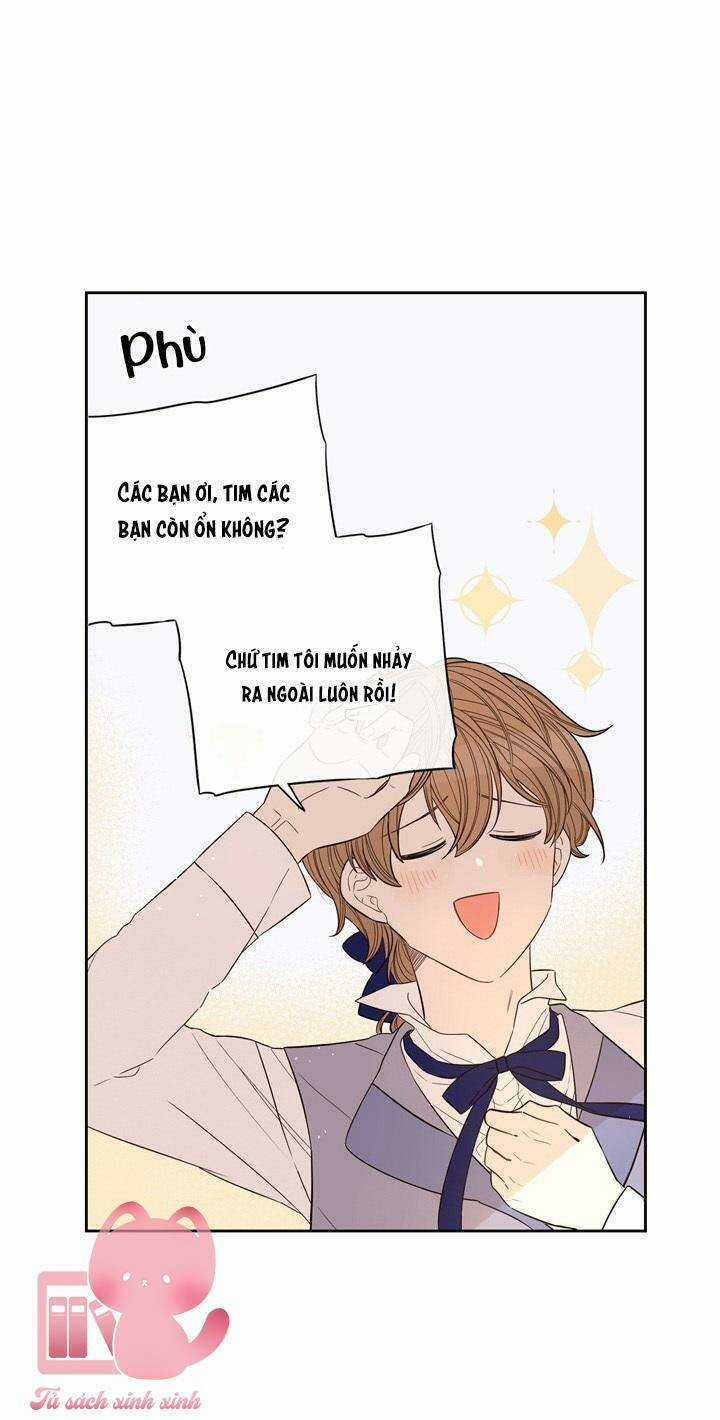 Hoàng Nữ Tóc Đen Chapter 34 trang 21