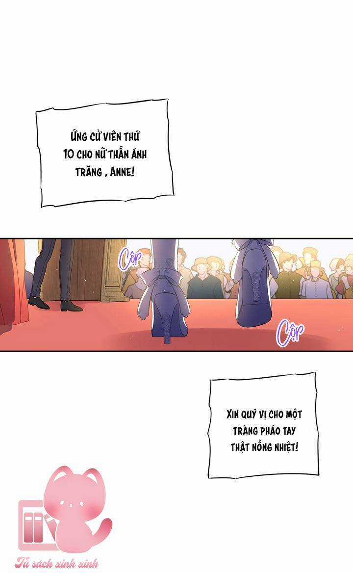 Hoàng Nữ Tóc Đen Chapter 34 trang 23