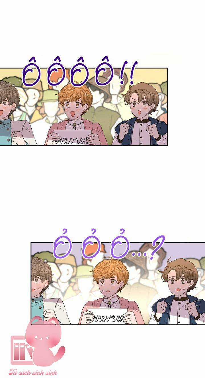 Hoàng Nữ Tóc Đen Chapter 34 trang 24