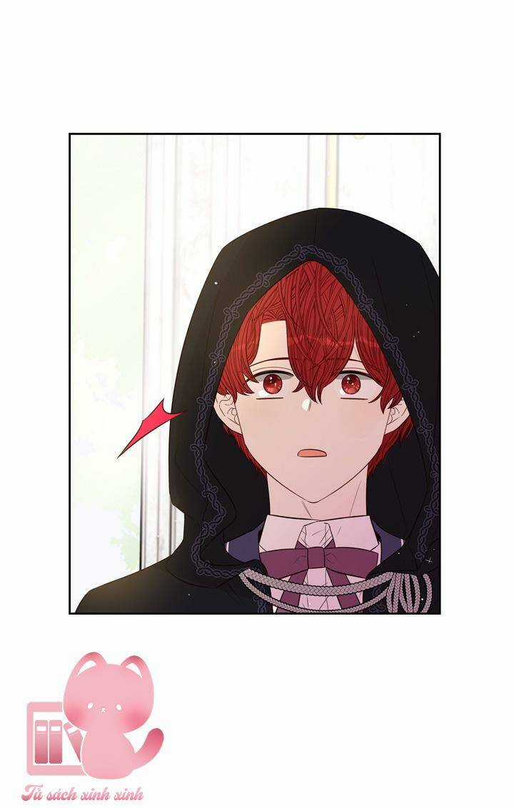 Hoàng Nữ Tóc Đen Chapter 34 trang 25