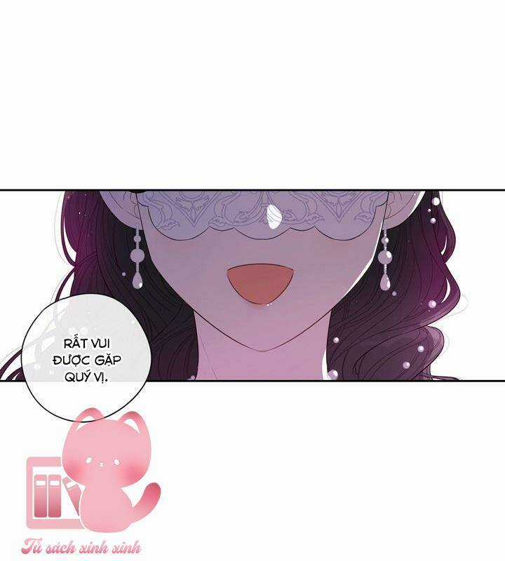 Hoàng Nữ Tóc Đen Chapter 34 trang 26