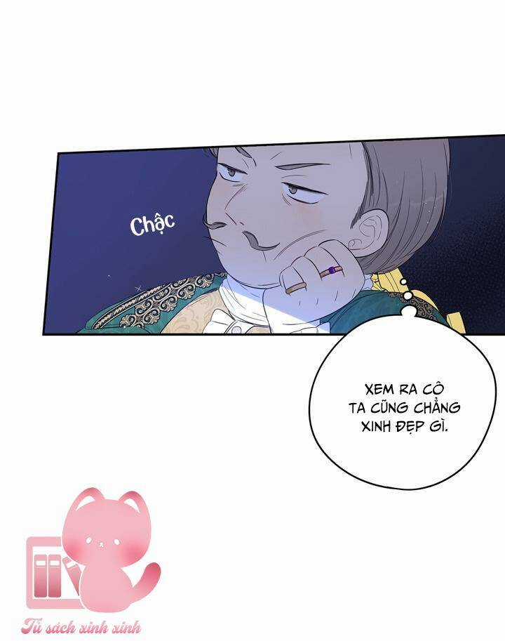 Hoàng Nữ Tóc Đen Chapter 34 trang 29