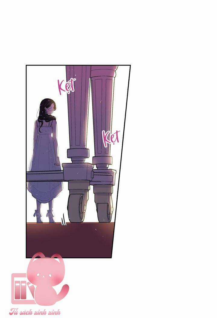 Hoàng Nữ Tóc Đen Chapter 34 trang 30