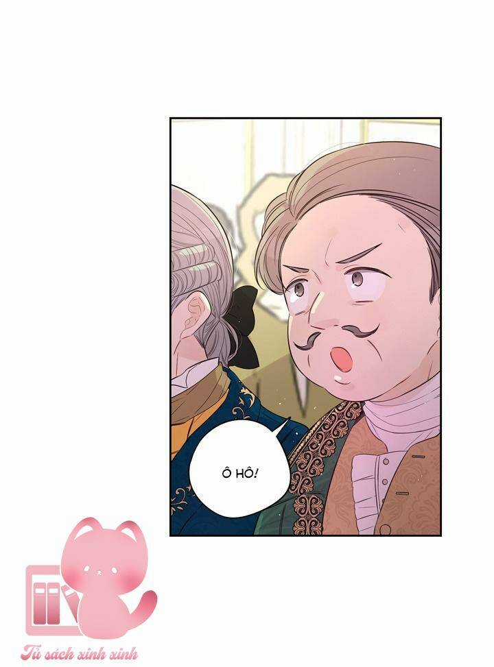 Hoàng Nữ Tóc Đen Chapter 34 trang 32