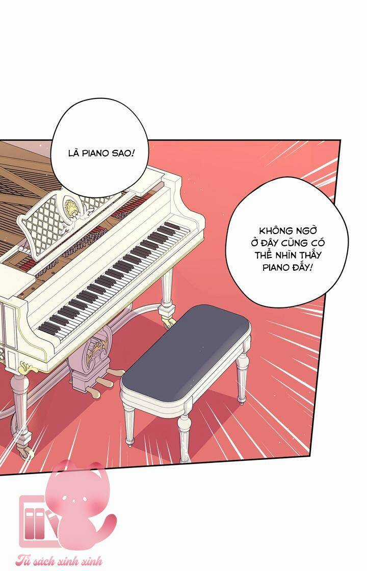 Hoàng Nữ Tóc Đen Chapter 34 trang 33