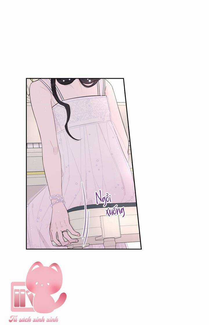 Hoàng Nữ Tóc Đen Chapter 34 trang 36