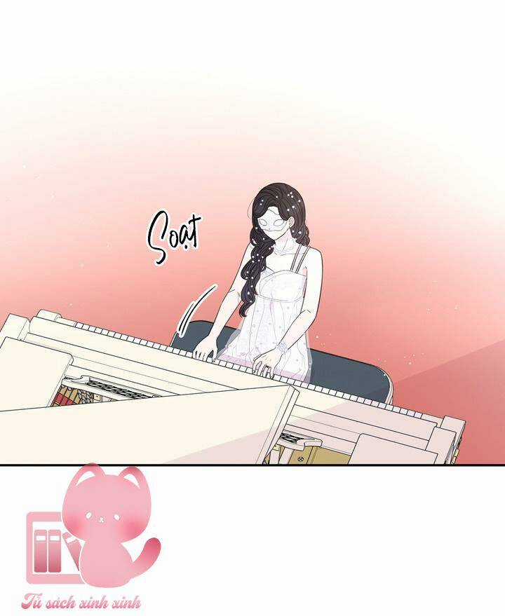 Hoàng Nữ Tóc Đen Chapter 34 trang 37