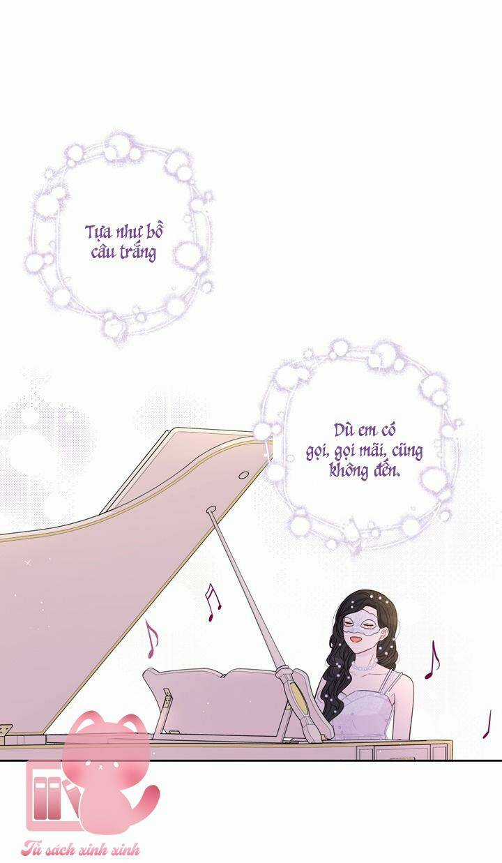 Hoàng Nữ Tóc Đen Chapter 34 trang 40