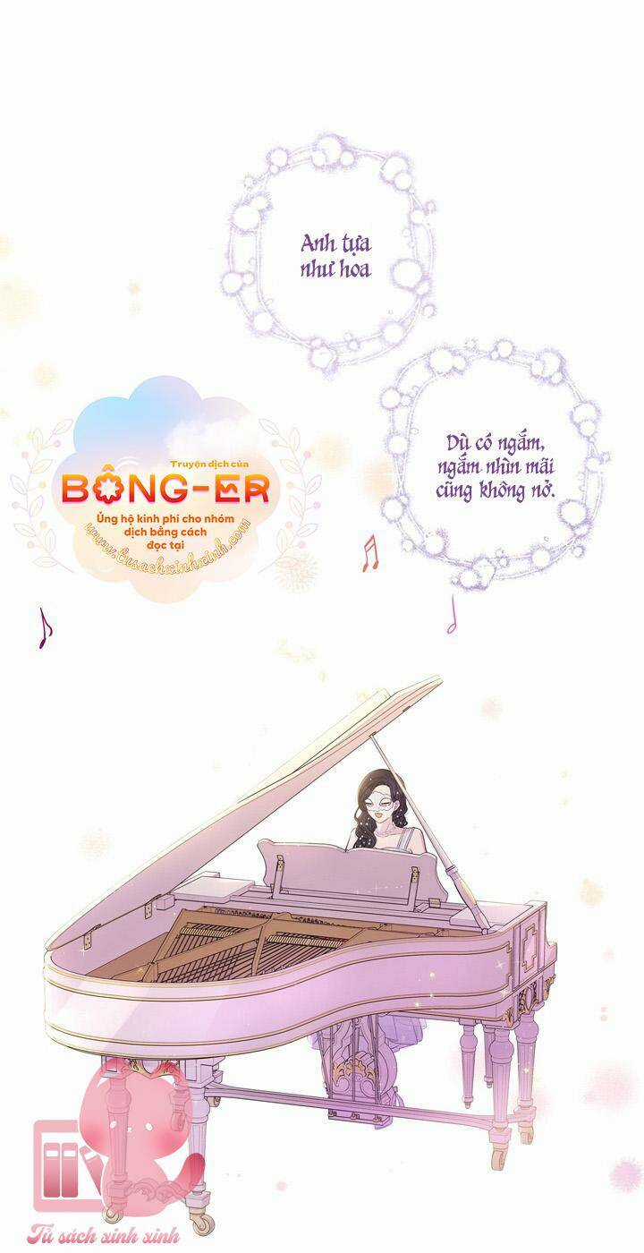 Hoàng Nữ Tóc Đen Chapter 34 trang 41