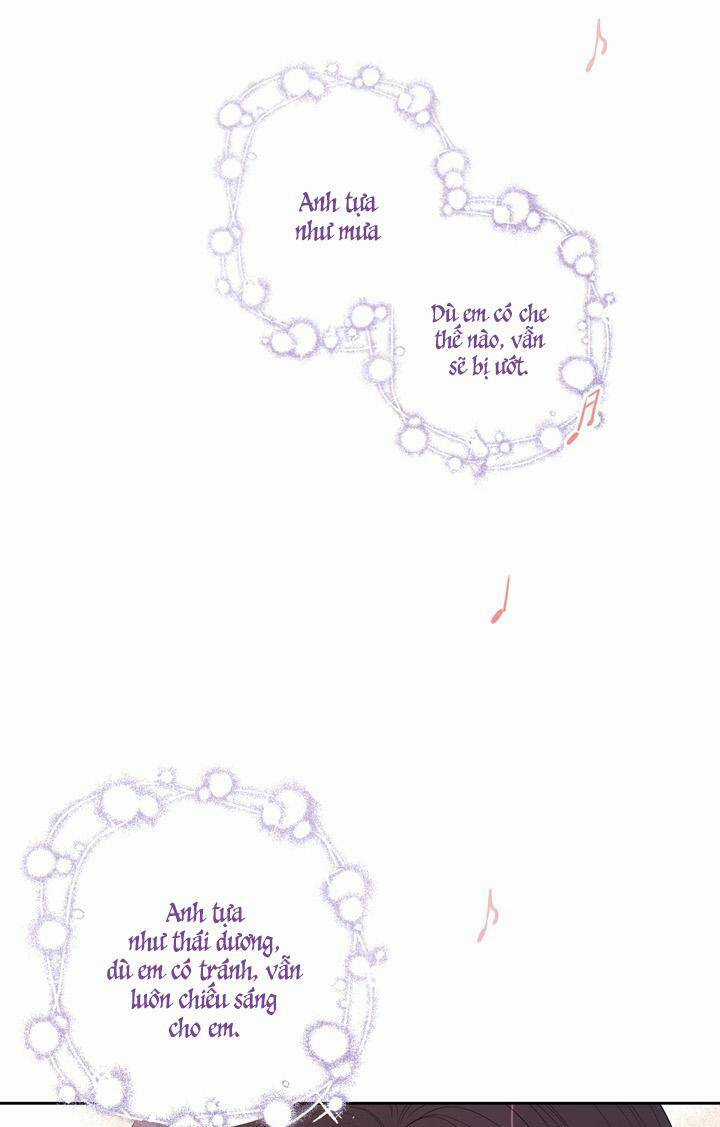 Hoàng Nữ Tóc Đen Chapter 34 trang 42