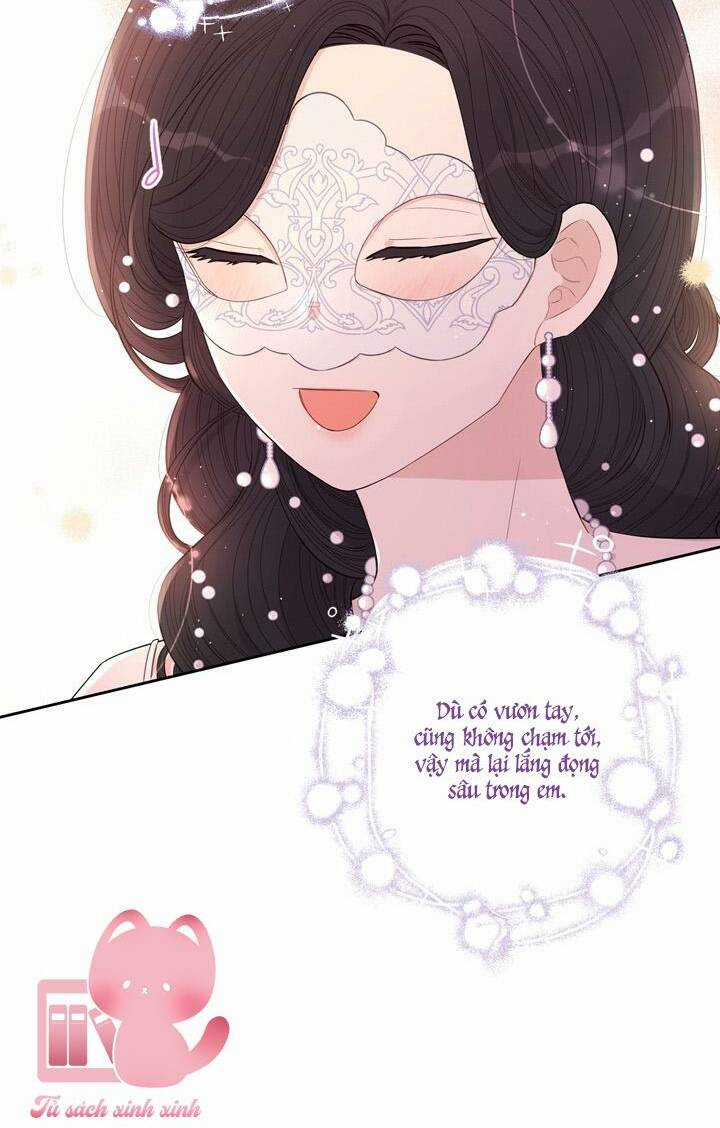 Hoàng Nữ Tóc Đen Chapter 34 trang 43