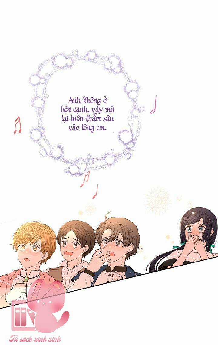 Hoàng Nữ Tóc Đen Chapter 34 trang 44