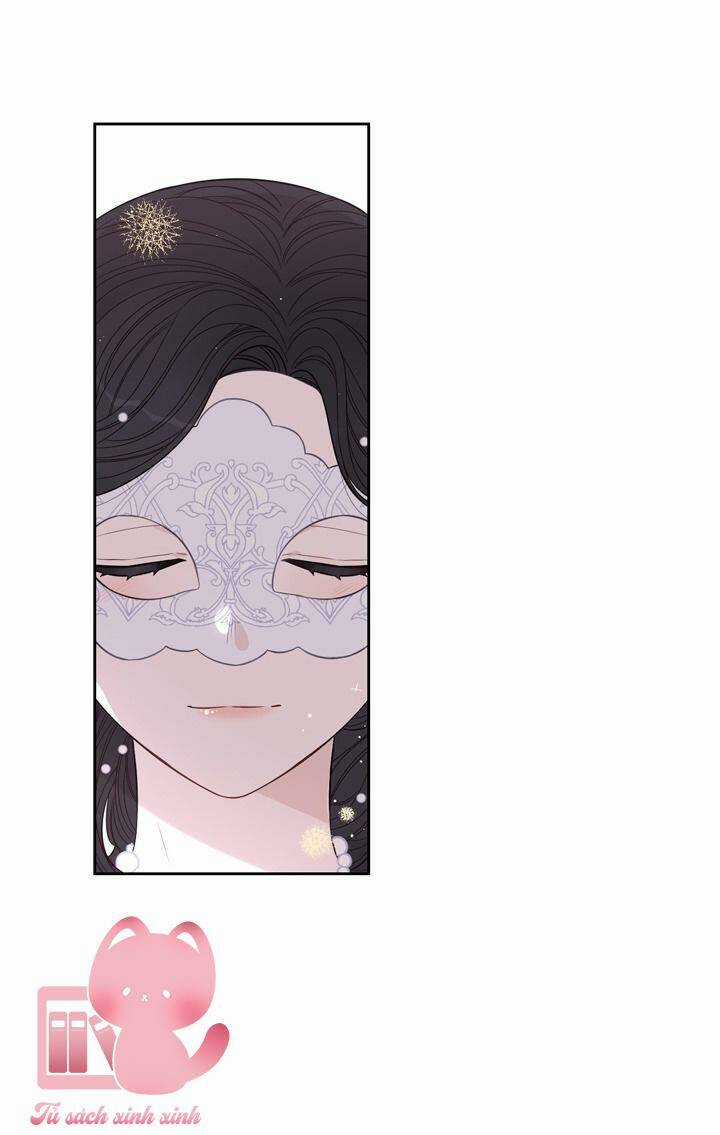 Hoàng Nữ Tóc Đen Chapter 34 trang 48