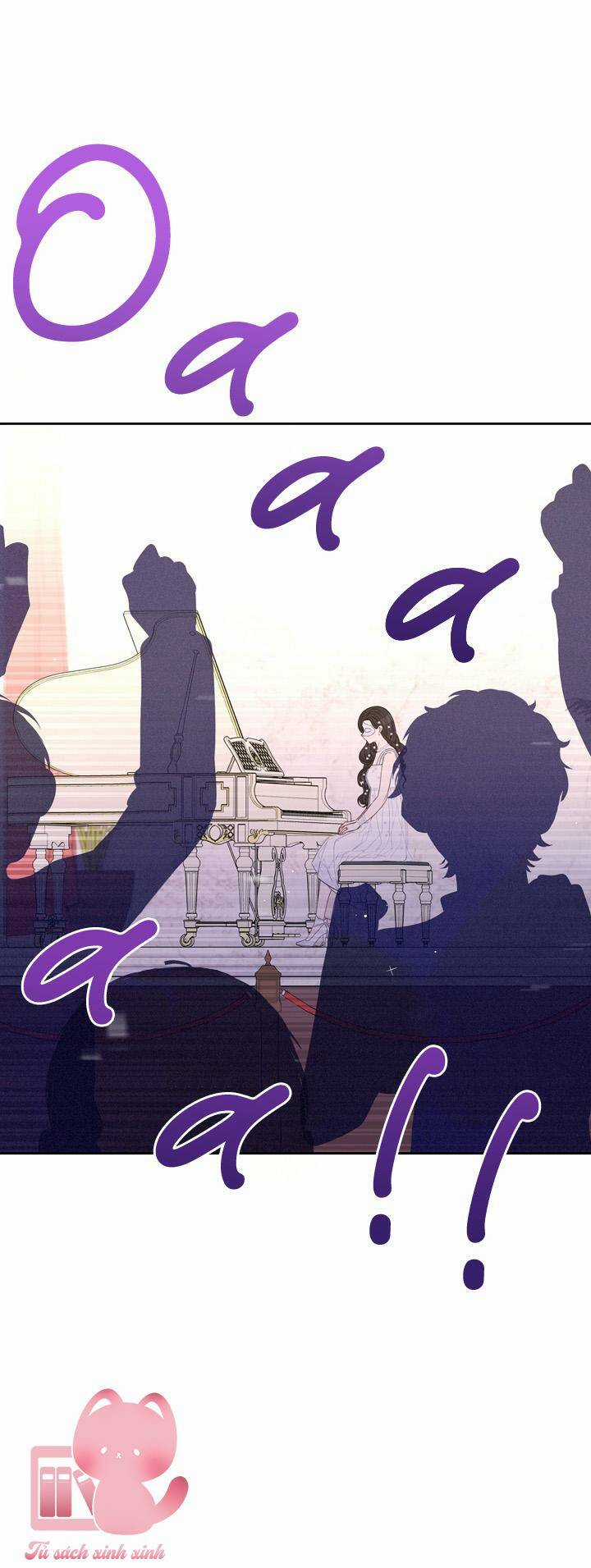 Hoàng Nữ Tóc Đen Chapter 34 trang 50