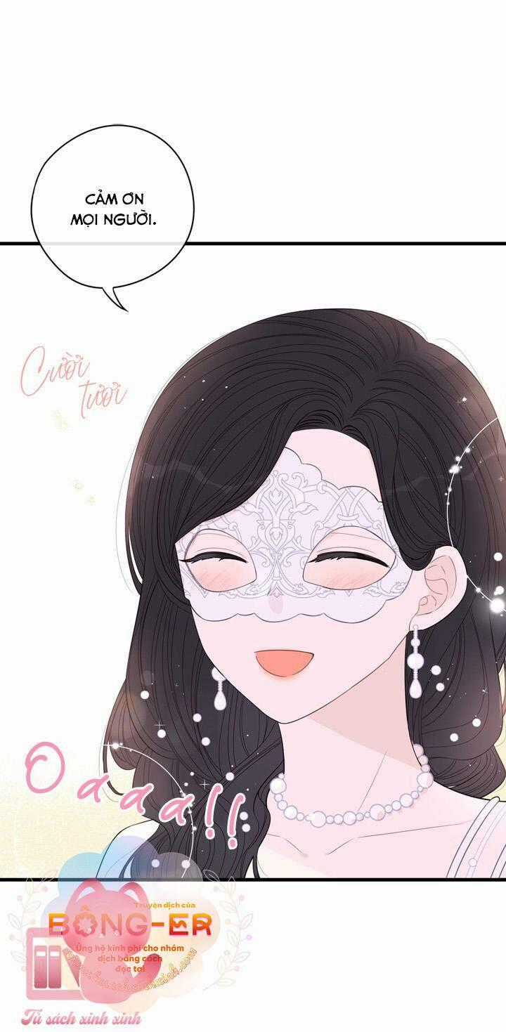 Hoàng Nữ Tóc Đen Chapter 34 trang 52