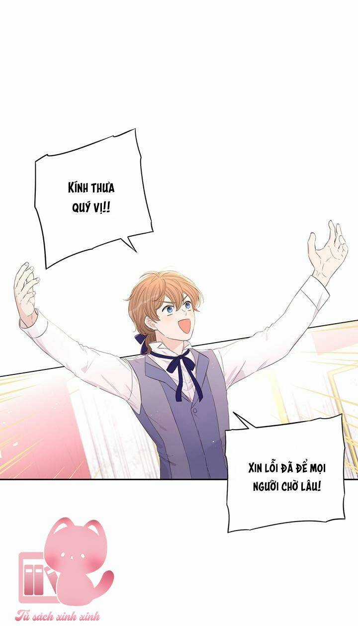 Hoàng Nữ Tóc Đen Chapter 34 trang 6