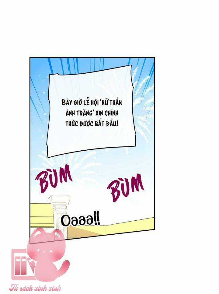 Hoàng Nữ Tóc Đen Chapter 34 trang 7