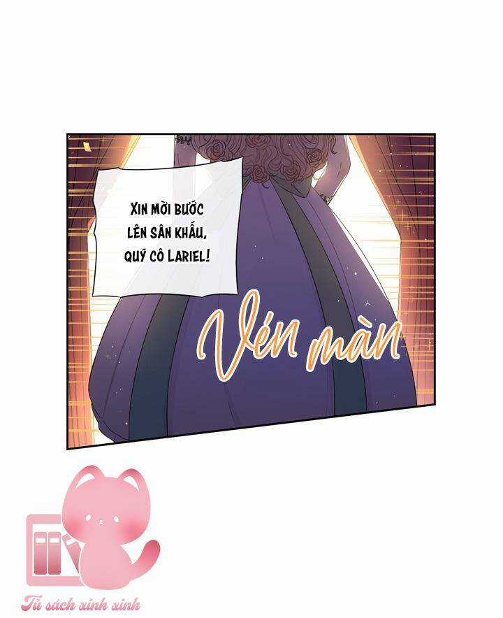 Hoàng Nữ Tóc Đen Chapter 34 trang 9