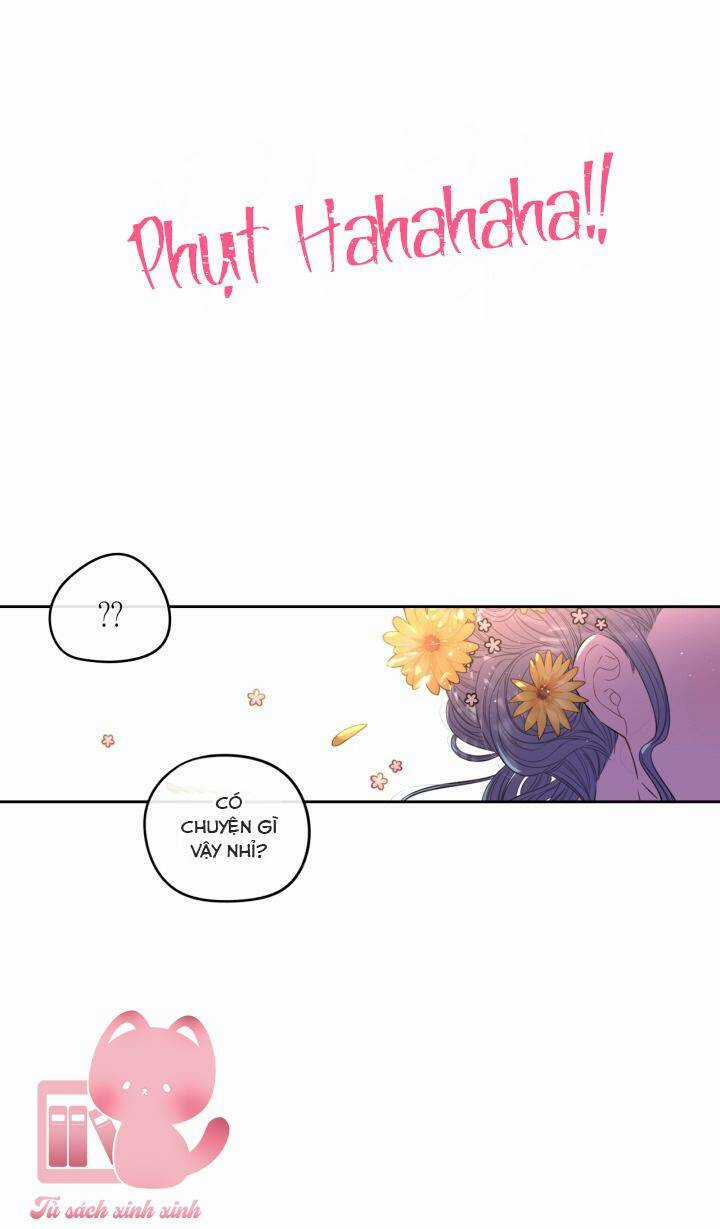 Hoàng Nữ Tóc Đen Chapter 35 trang 11